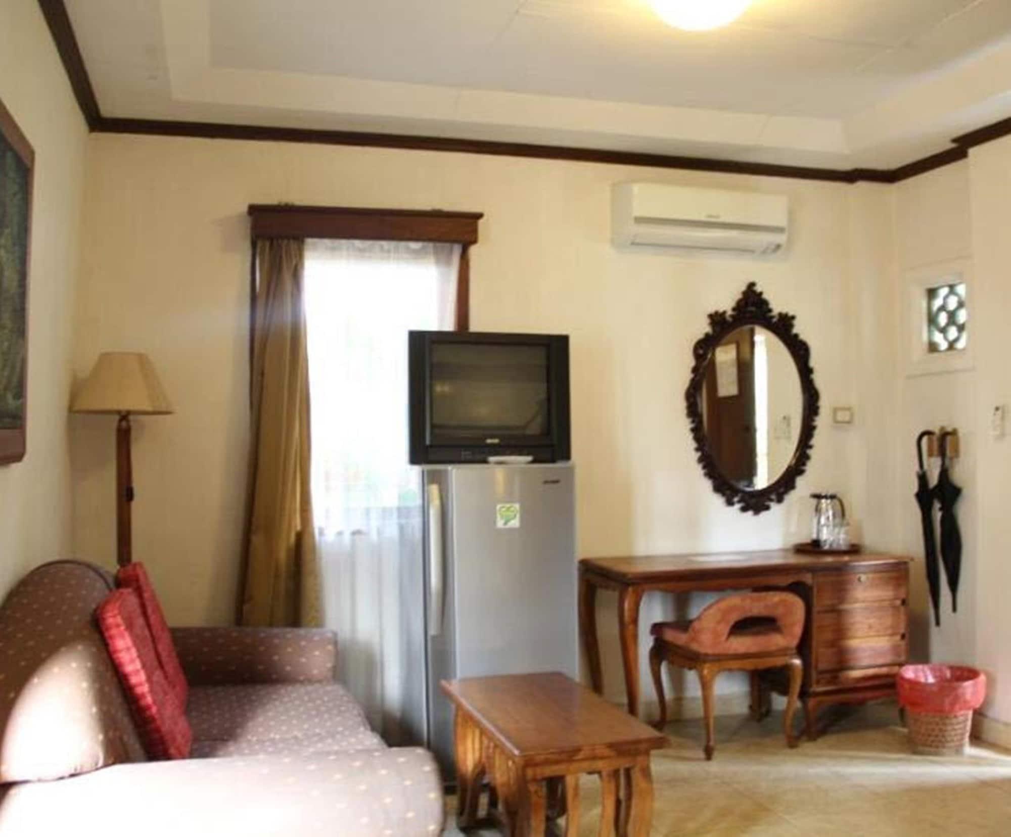 Gazebo Beach Hotel Sanur Екстериор снимка
