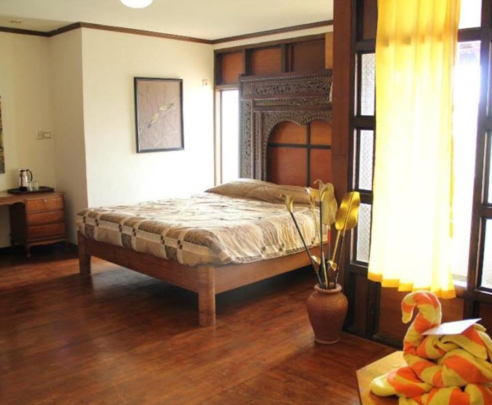 Gazebo Beach Hotel Sanur Екстериор снимка