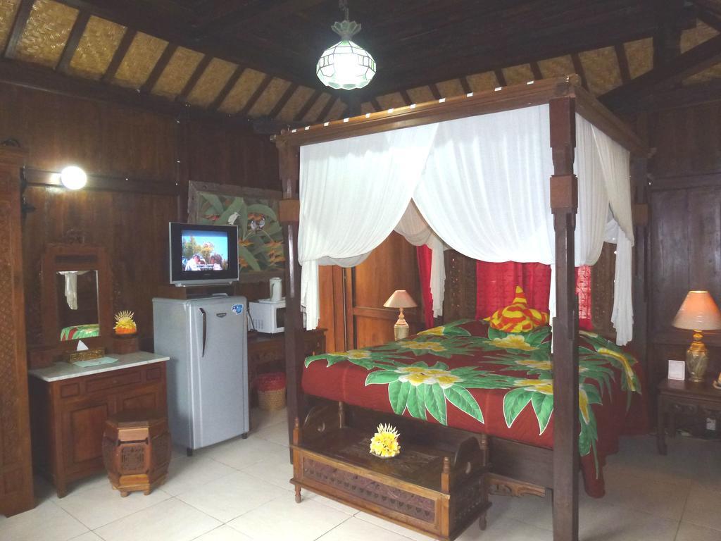 Gazebo Beach Hotel Sanur Екстериор снимка
