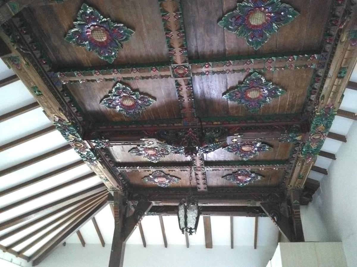 Gazebo Beach Hotel Sanur Екстериор снимка