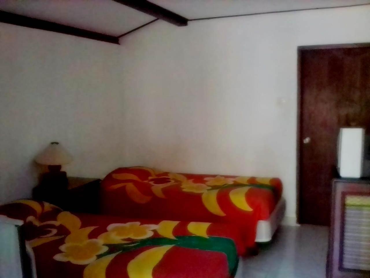 Gazebo Beach Hotel Sanur Екстериор снимка